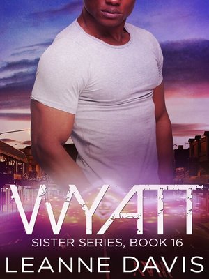 cover image of Wyatt